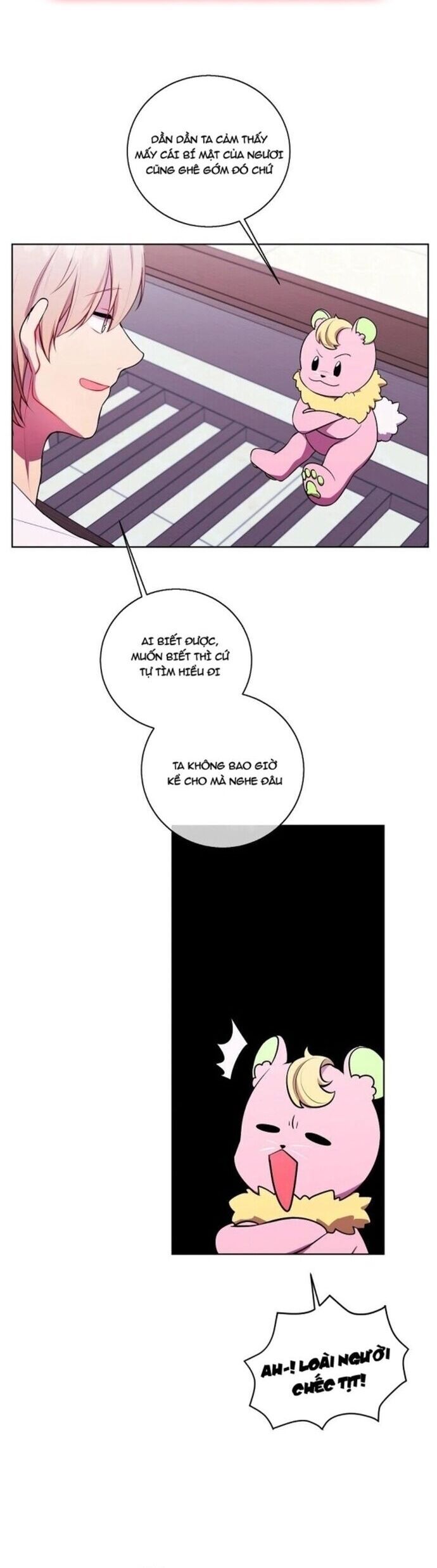 Biến Thành Phế Vật Trong Tiểu Thuyết Giả Tưởng Chapter 85 - 28