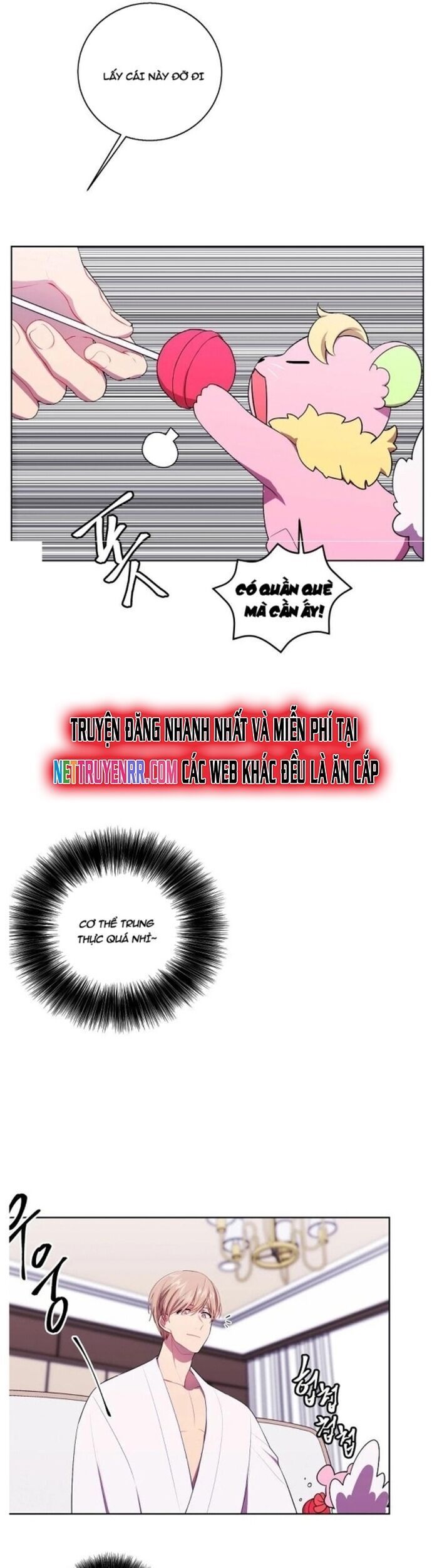 Biến Thành Phế Vật Trong Tiểu Thuyết Giả Tưởng Chapter 85 - 29