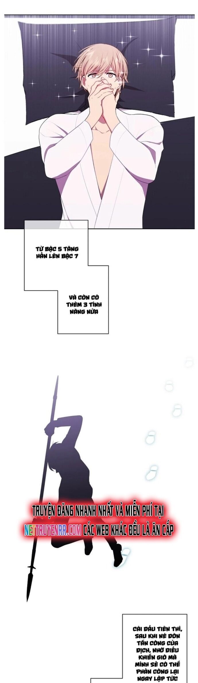 Biến Thành Phế Vật Trong Tiểu Thuyết Giả Tưởng Chapter 85 - 5