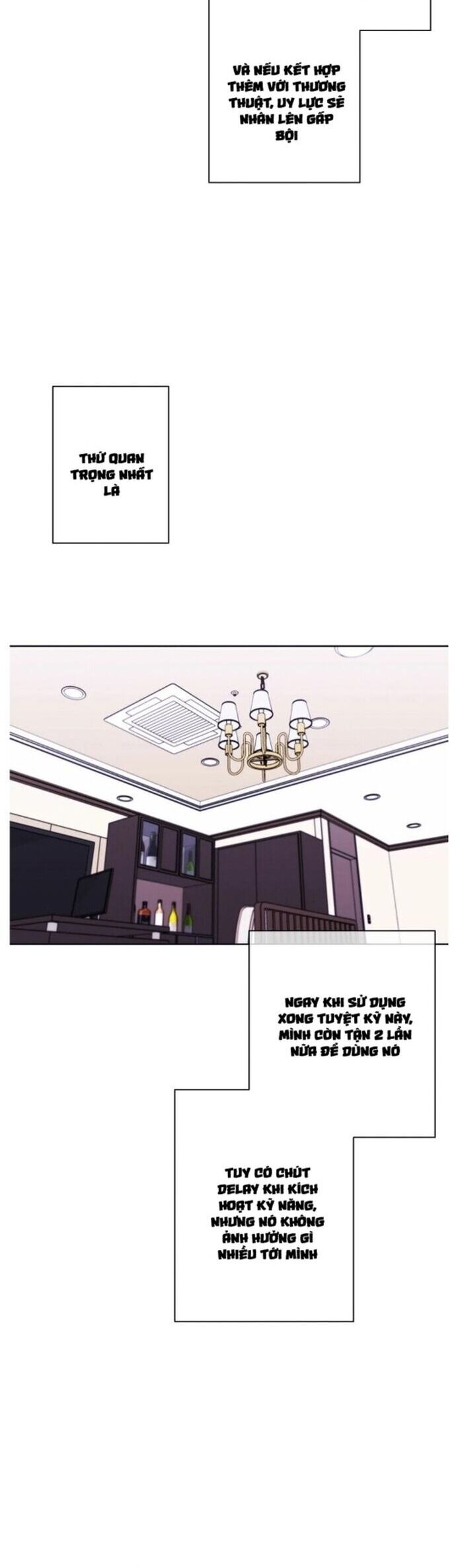 Biến Thành Phế Vật Trong Tiểu Thuyết Giả Tưởng Chapter 85 - 6