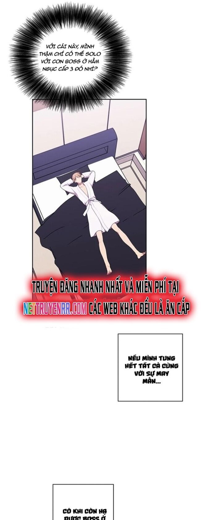 Biến Thành Phế Vật Trong Tiểu Thuyết Giả Tưởng Chapter 85 - 7