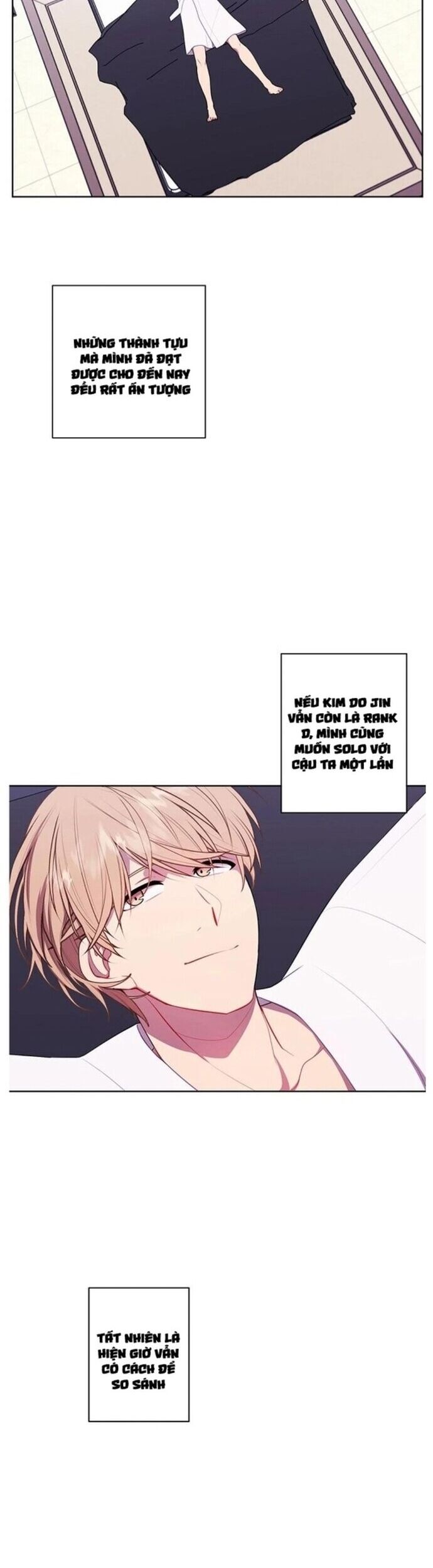 Biến Thành Phế Vật Trong Tiểu Thuyết Giả Tưởng Chapter 85 - 10