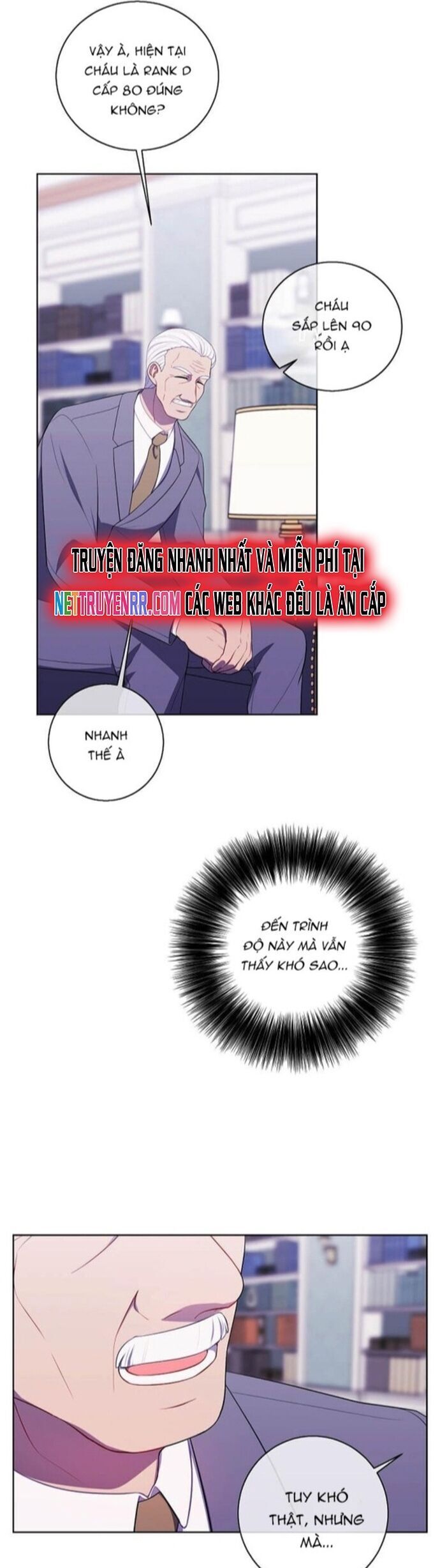 Biến Thành Phế Vật Trong Tiểu Thuyết Giả Tưởng Chapter 87 - 11