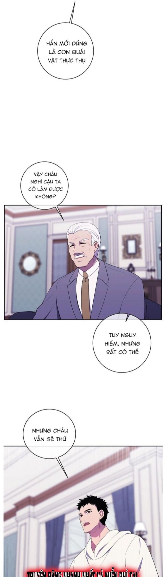 Biến Thành Phế Vật Trong Tiểu Thuyết Giả Tưởng Chapter 87 - 13