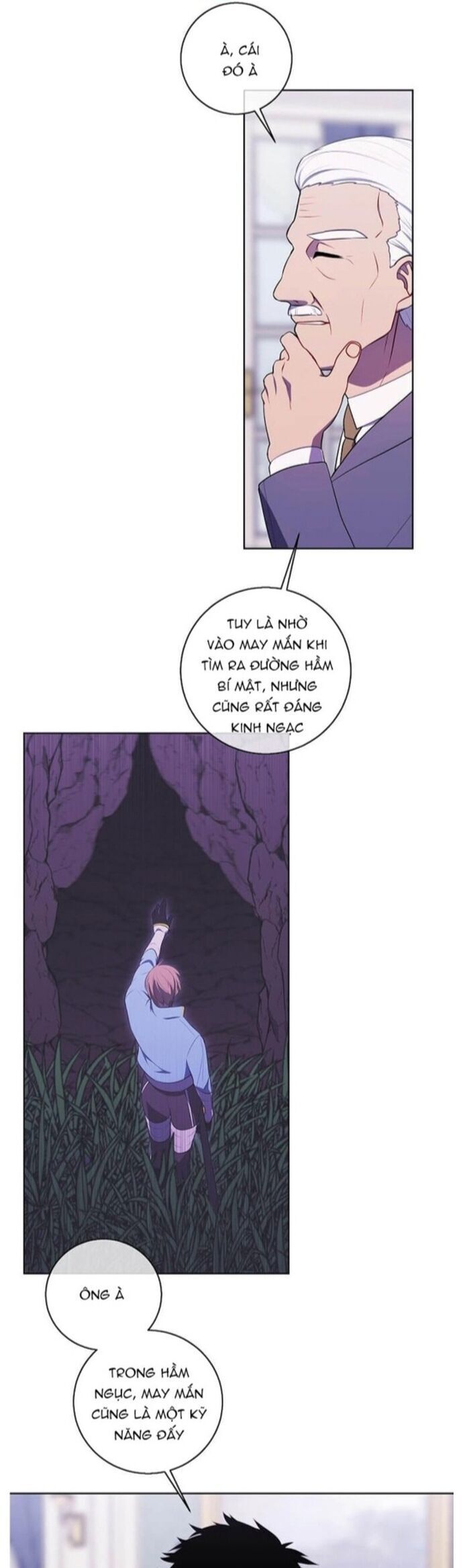 Biến Thành Phế Vật Trong Tiểu Thuyết Giả Tưởng Chapter 87 - 15