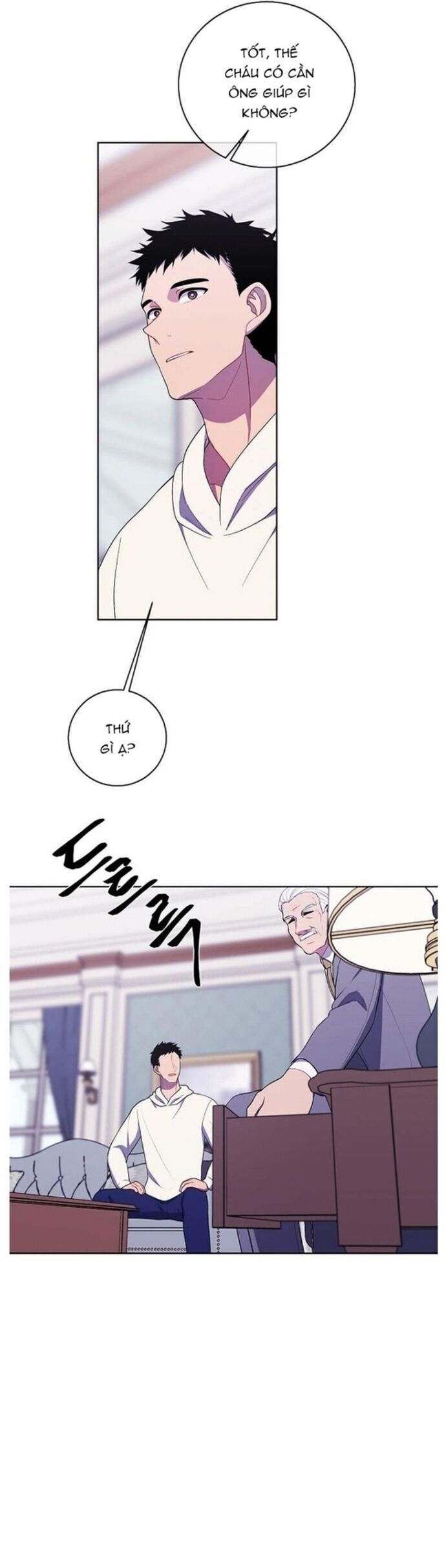 Biến Thành Phế Vật Trong Tiểu Thuyết Giả Tưởng Chapter 87 - 19