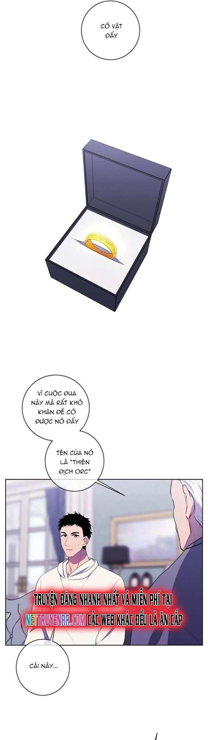 Biến Thành Phế Vật Trong Tiểu Thuyết Giả Tưởng Chapter 87 - 21