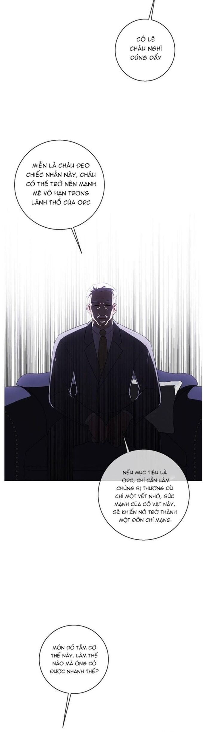 Biến Thành Phế Vật Trong Tiểu Thuyết Giả Tưởng Chapter 87 - 22