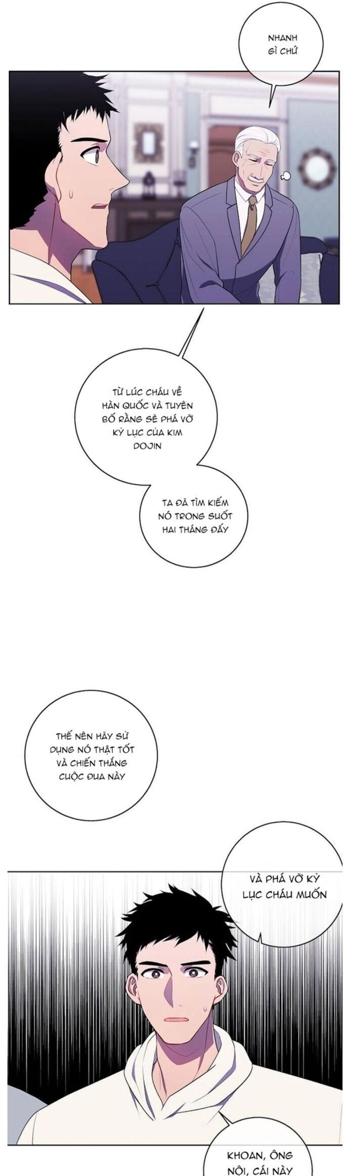 Biến Thành Phế Vật Trong Tiểu Thuyết Giả Tưởng Chapter 87 - 23