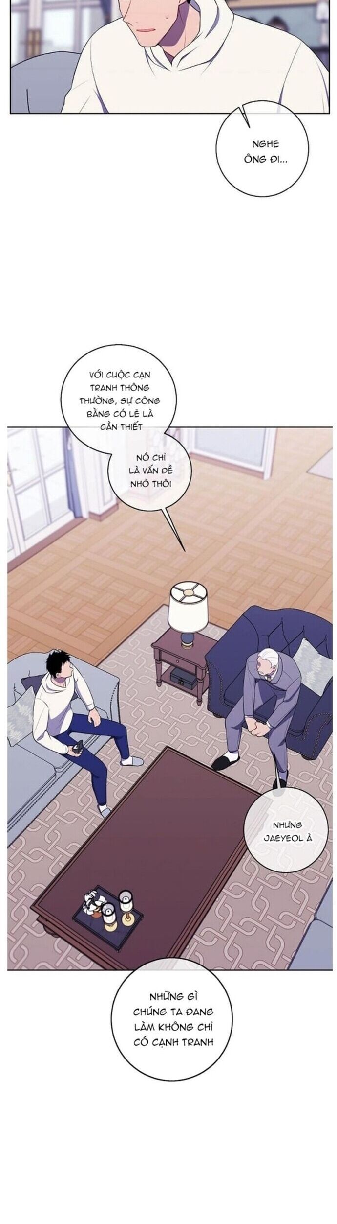 Biến Thành Phế Vật Trong Tiểu Thuyết Giả Tưởng Chapter 87 - 30