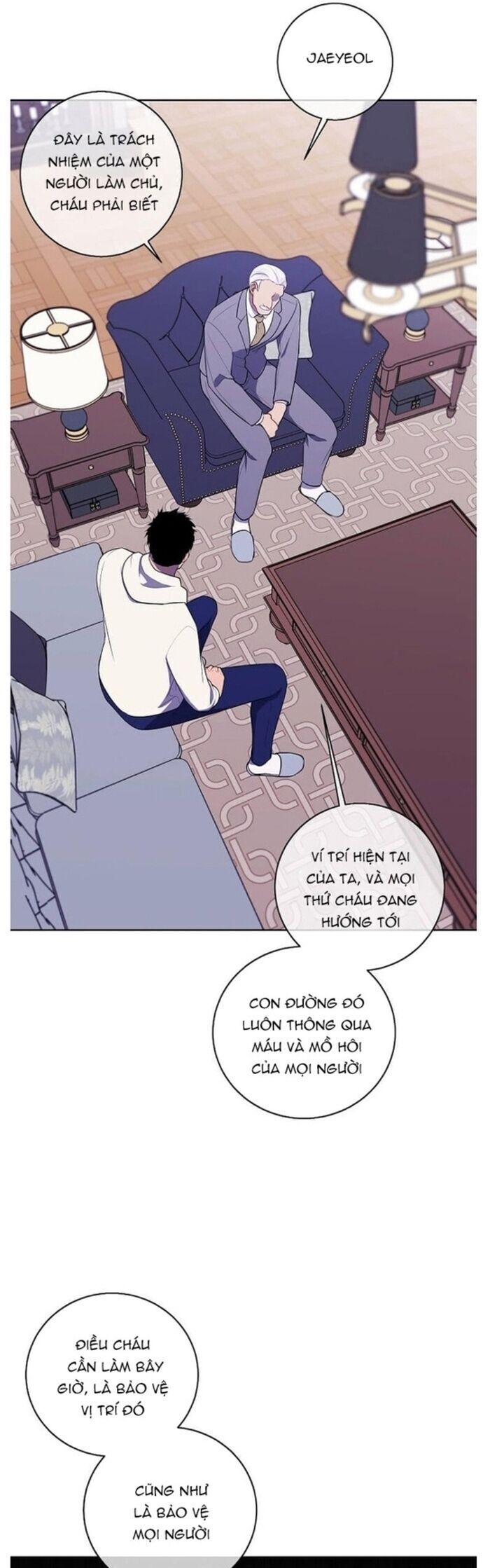 Biến Thành Phế Vật Trong Tiểu Thuyết Giả Tưởng Chapter 87 - 33