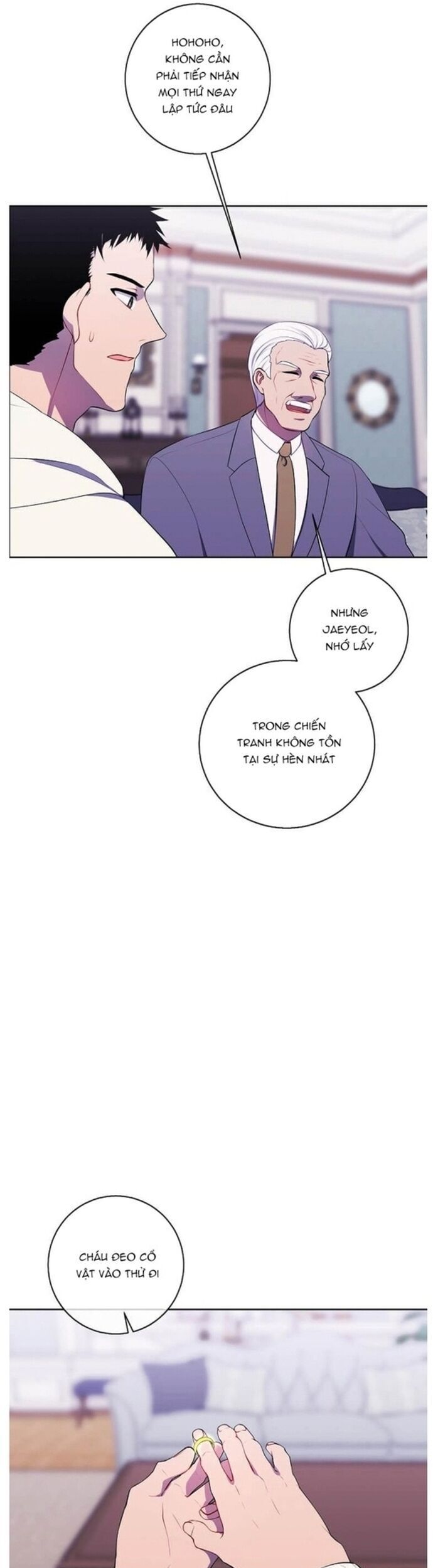 Biến Thành Phế Vật Trong Tiểu Thuyết Giả Tưởng Chapter 87 - 35