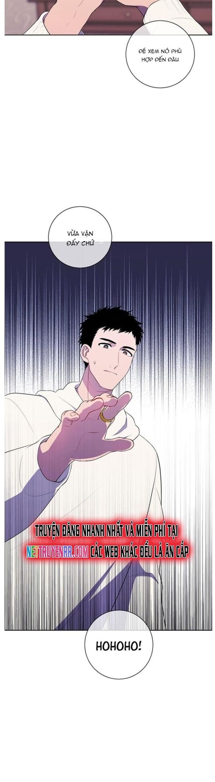 Biến Thành Phế Vật Trong Tiểu Thuyết Giả Tưởng Chapter 87 - 36