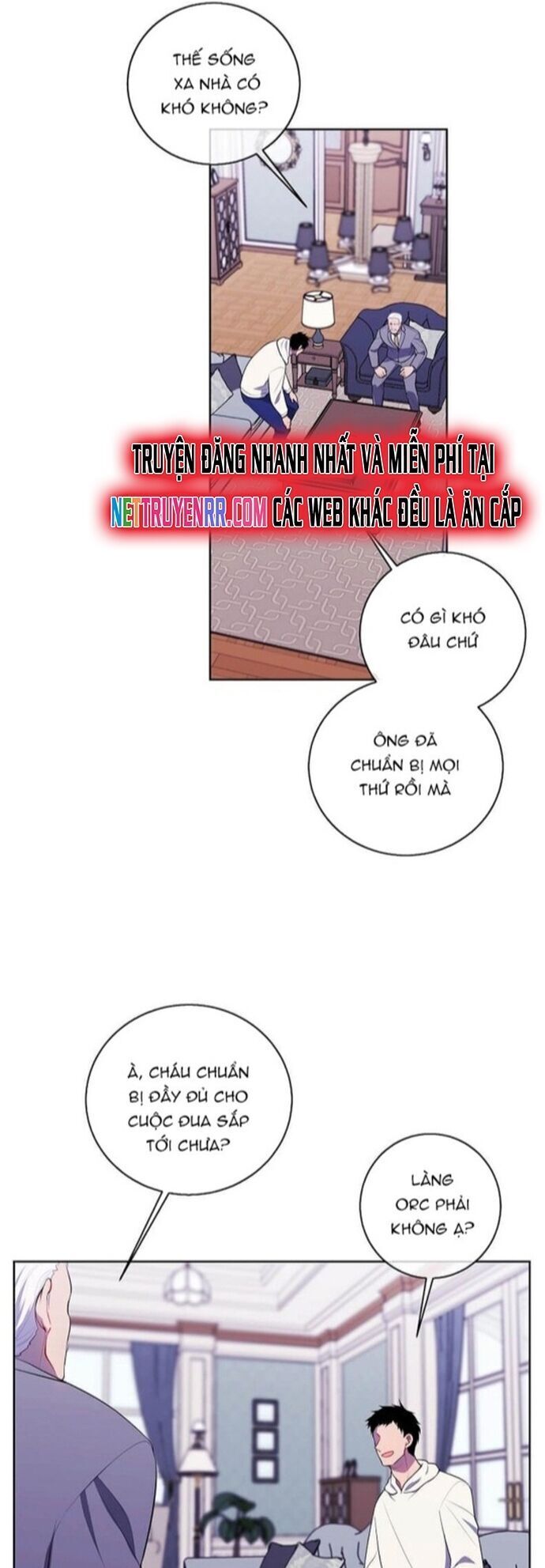 Biến Thành Phế Vật Trong Tiểu Thuyết Giả Tưởng Chapter 87 - 9