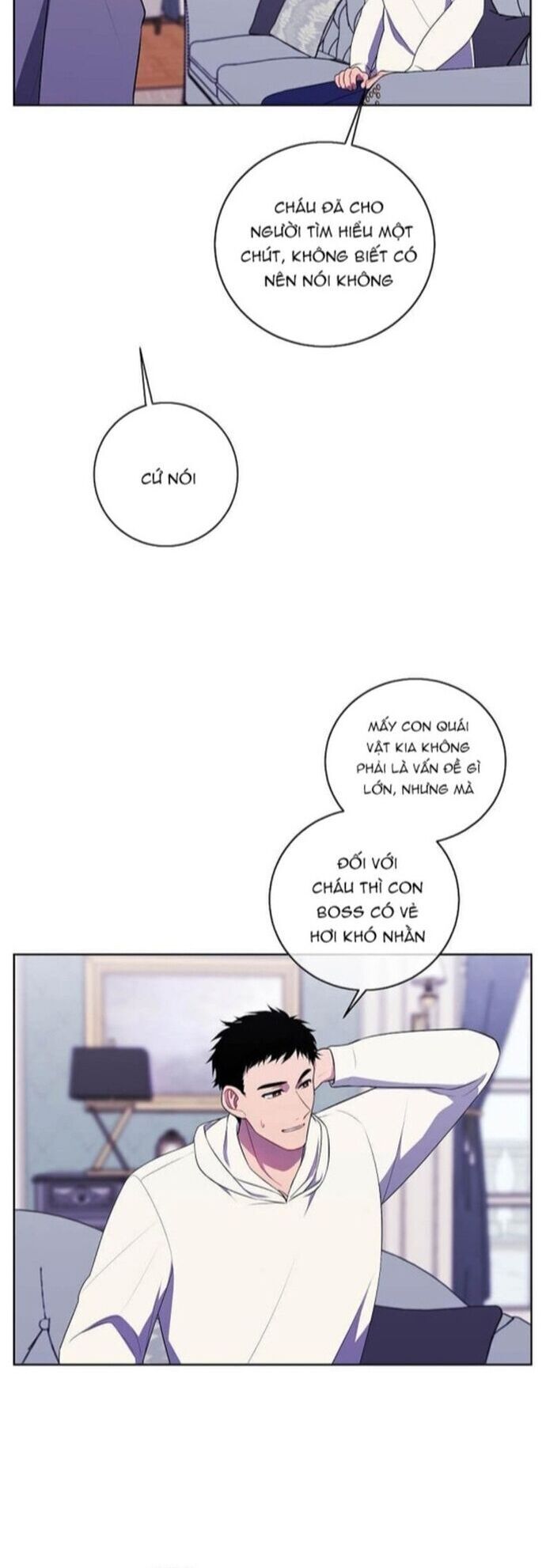 Biến Thành Phế Vật Trong Tiểu Thuyết Giả Tưởng Chapter 87 - 10