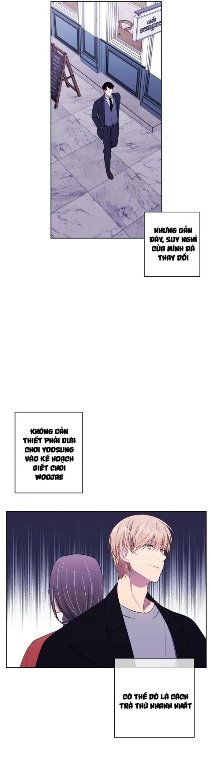 Biến Thành Phế Vật Trong Tiểu Thuyết Giả Tưởng Chapter 88 - 19