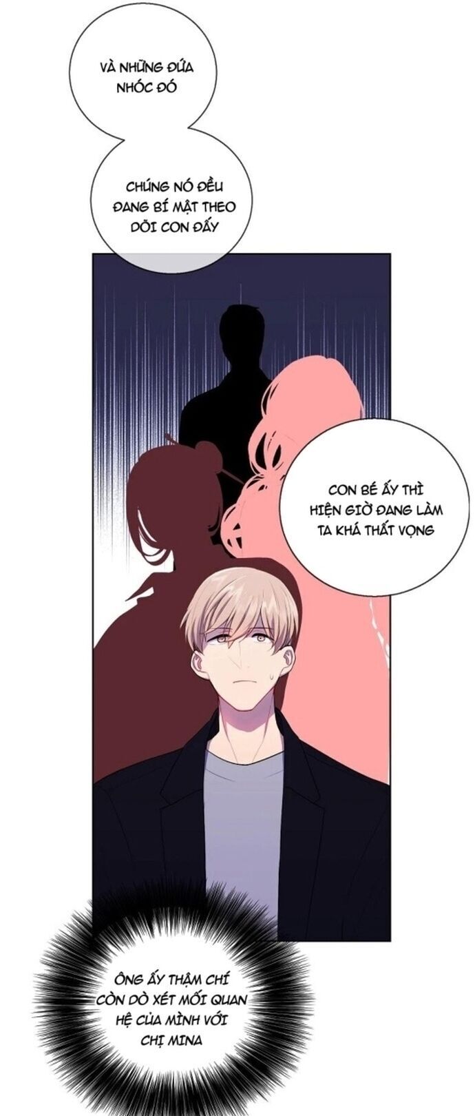 Biến Thành Phế Vật Trong Tiểu Thuyết Giả Tưởng Chapter 88 - 3