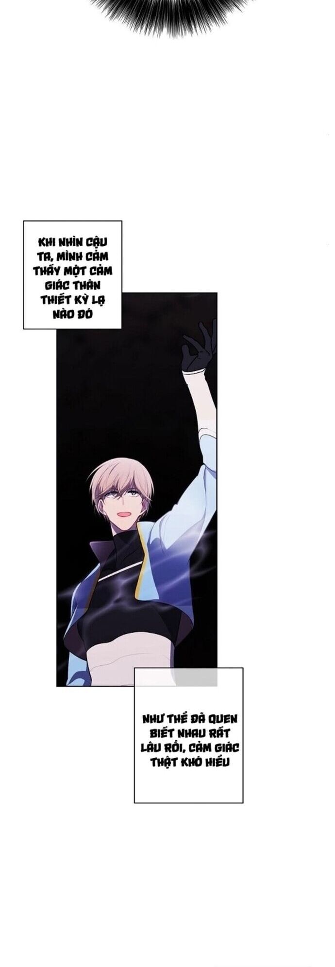 Biến Thành Phế Vật Trong Tiểu Thuyết Giả Tưởng Chapter 88 - 22