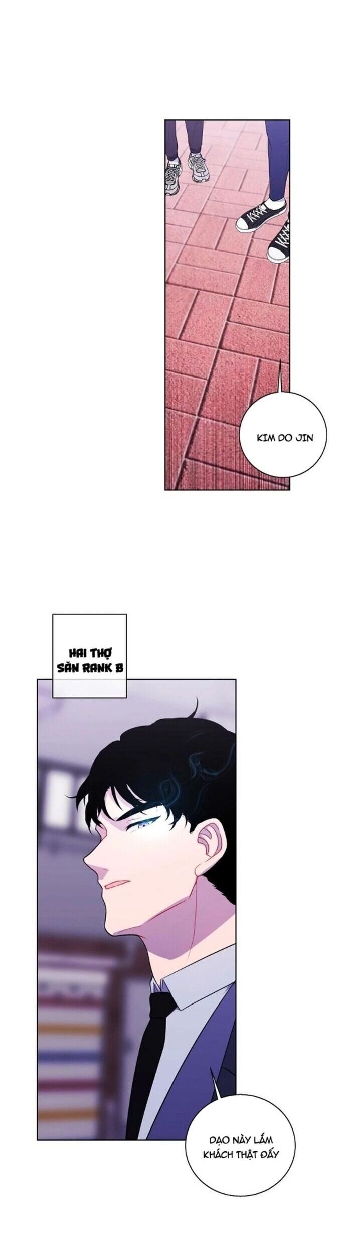 Biến Thành Phế Vật Trong Tiểu Thuyết Giả Tưởng Chapter 88 - 26