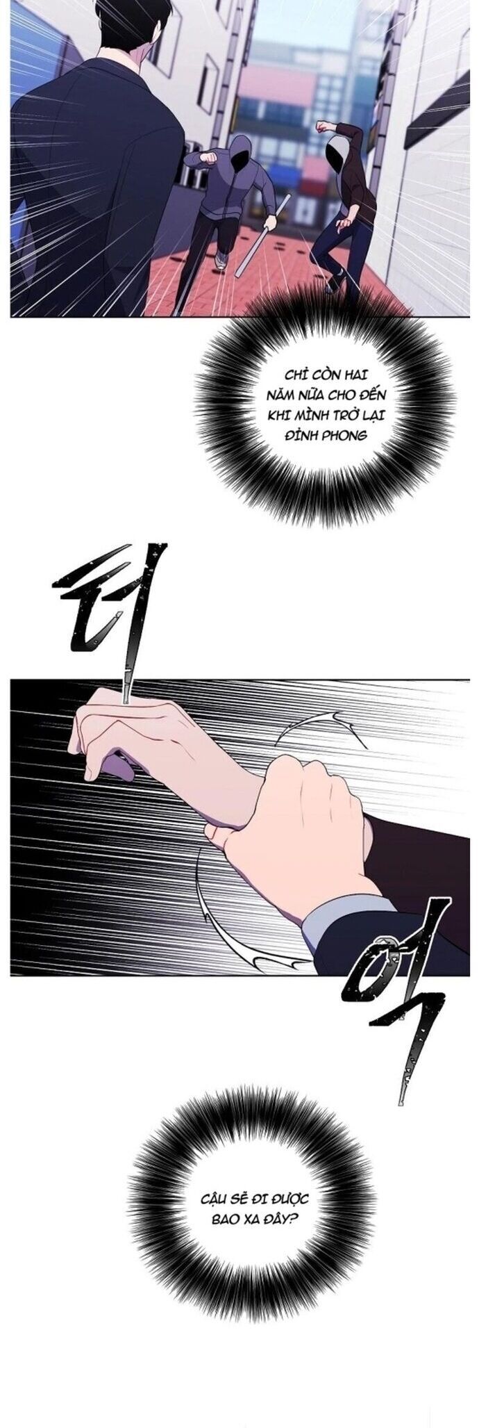 Biến Thành Phế Vật Trong Tiểu Thuyết Giả Tưởng Chapter 88 - 30