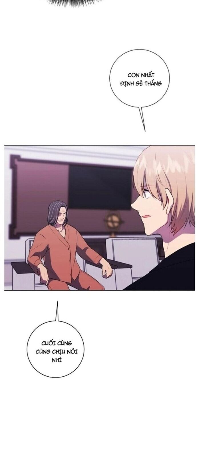 Biến Thành Phế Vật Trong Tiểu Thuyết Giả Tưởng Chapter 88 - 4