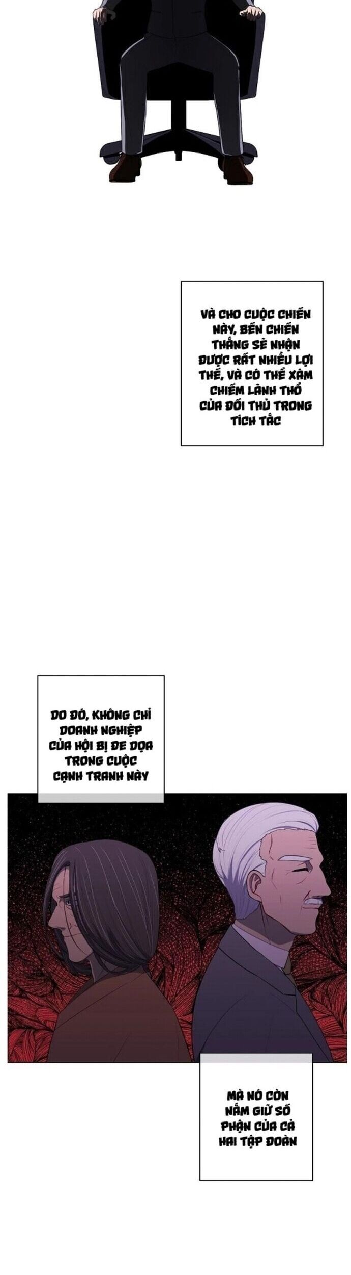 Biến Thành Phế Vật Trong Tiểu Thuyết Giả Tưởng Chapter 88 - 8