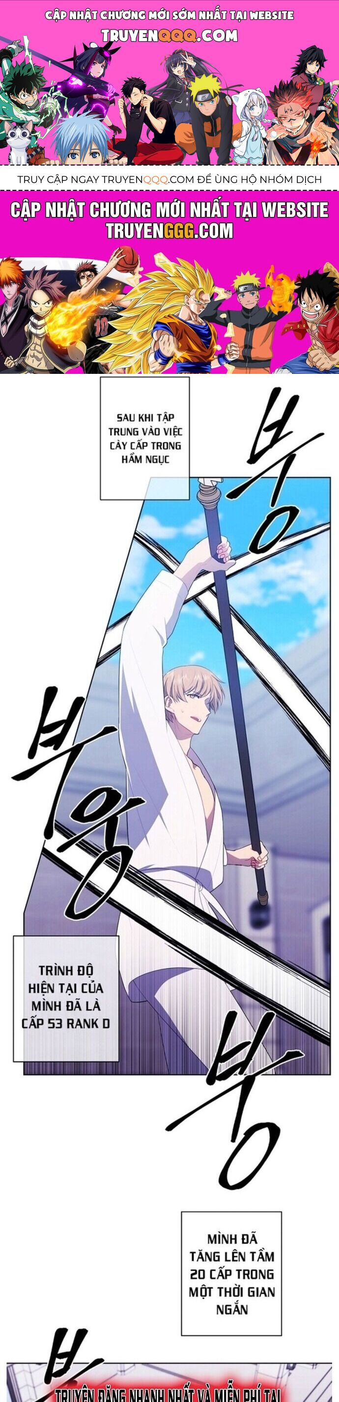 Biến Thành Phế Vật Trong Tiểu Thuyết Giả Tưởng Chapter 89 - 1