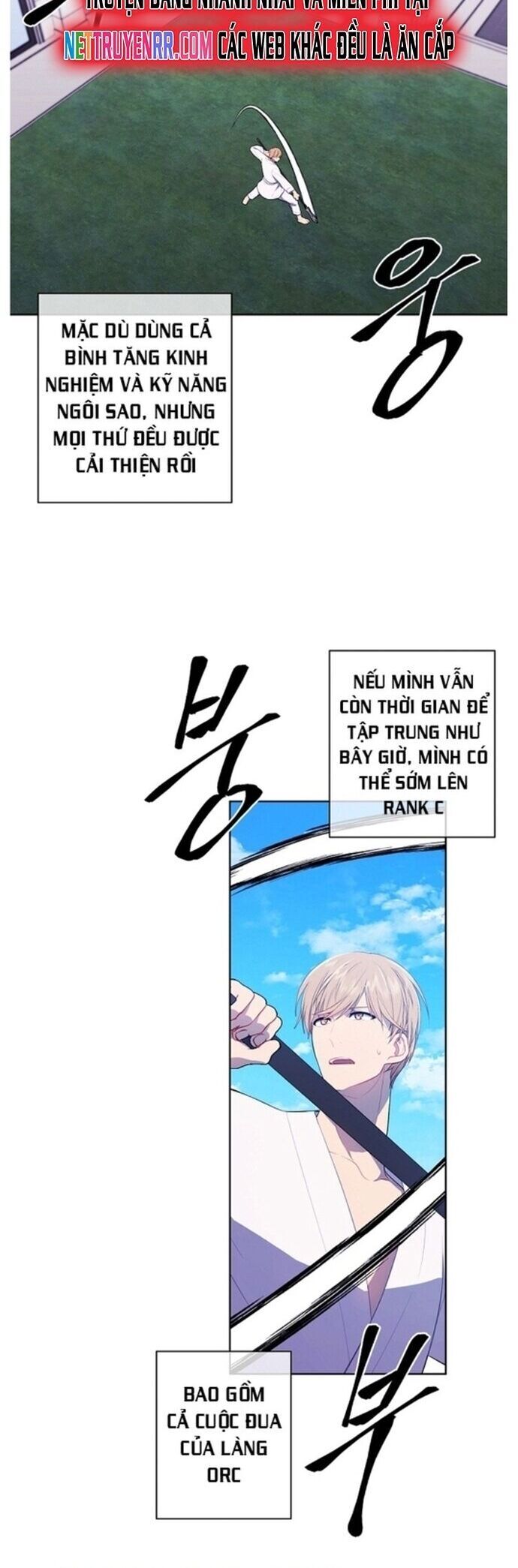 Biến Thành Phế Vật Trong Tiểu Thuyết Giả Tưởng Chapter 89 - 2