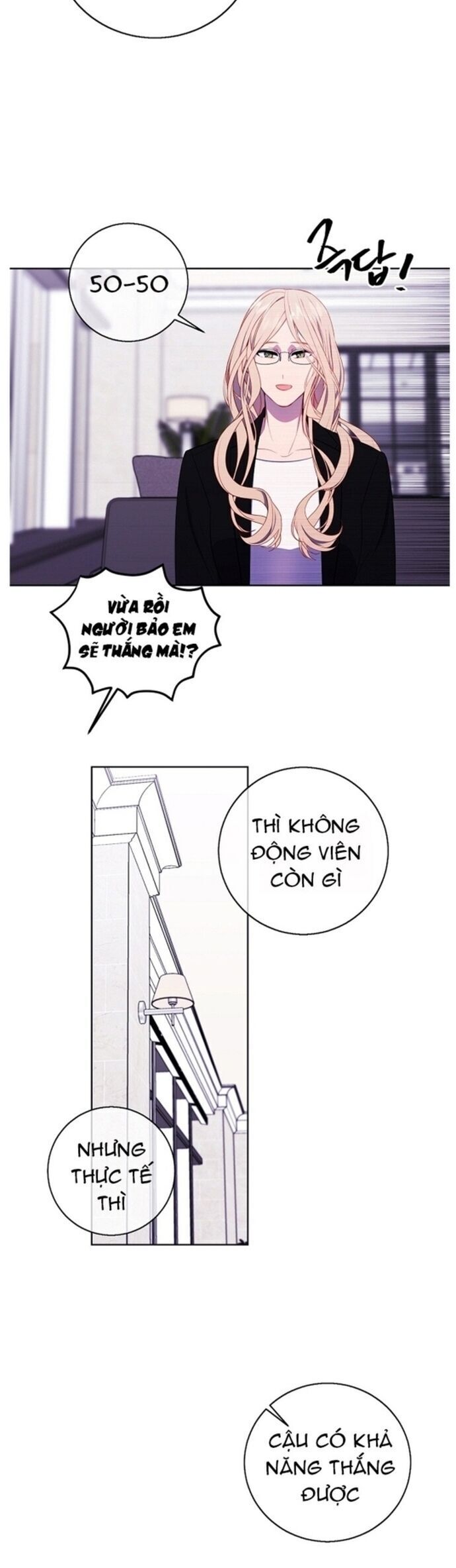 Biến Thành Phế Vật Trong Tiểu Thuyết Giả Tưởng Chapter 89 - 20