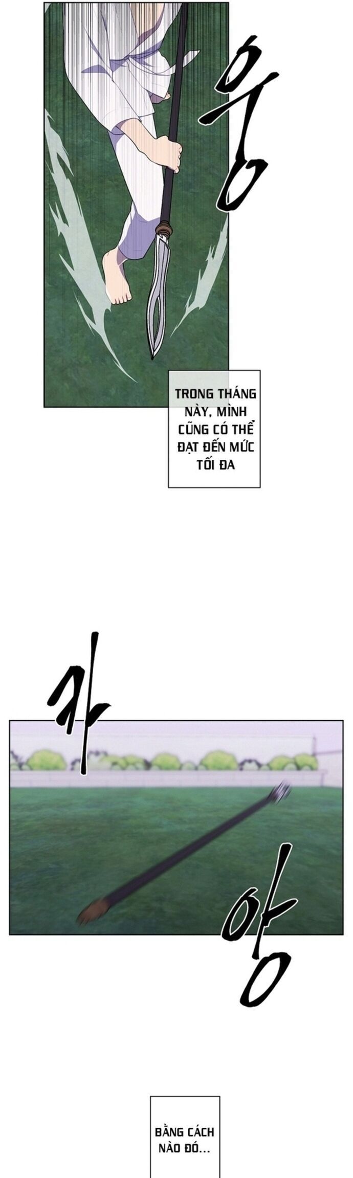 Biến Thành Phế Vật Trong Tiểu Thuyết Giả Tưởng Chapter 89 - 3