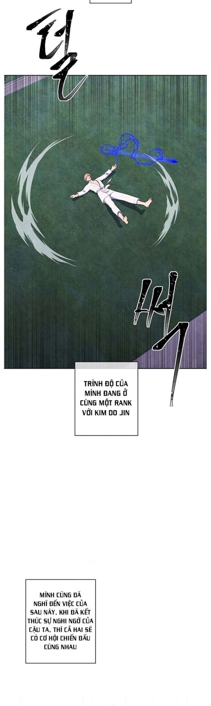 Biến Thành Phế Vật Trong Tiểu Thuyết Giả Tưởng Chapter 89 - 4