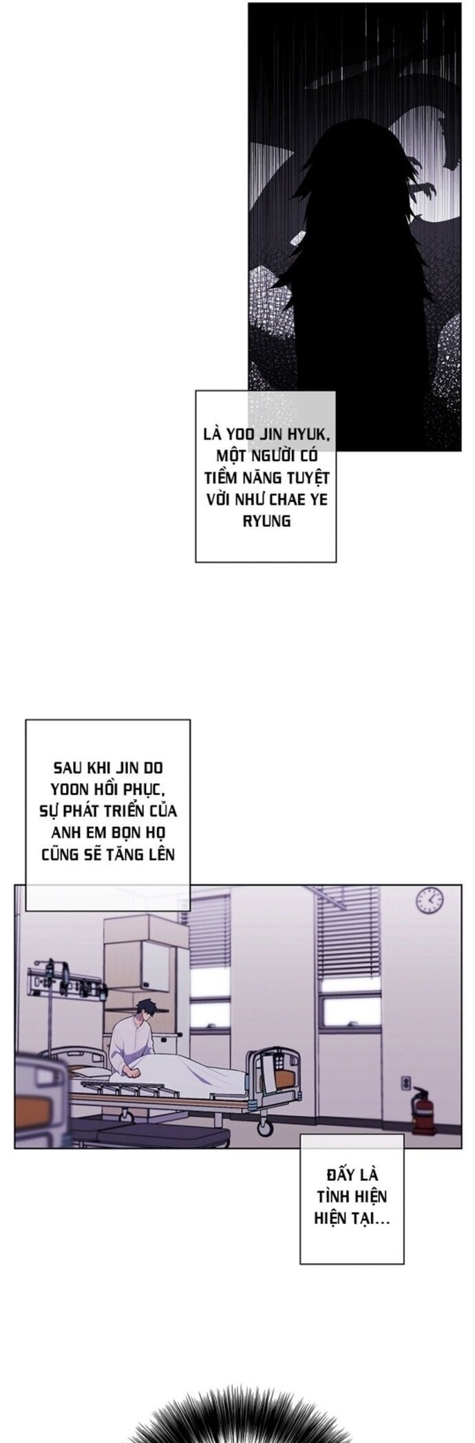 Biến Thành Phế Vật Trong Tiểu Thuyết Giả Tưởng Chapter 89 - 5