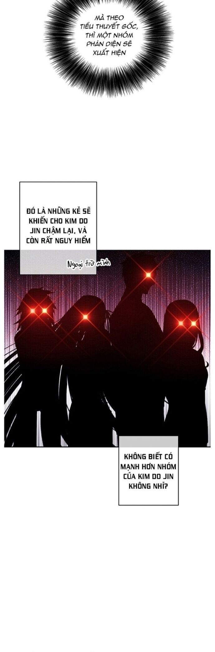 Biến Thành Phế Vật Trong Tiểu Thuyết Giả Tưởng Chapter 89 - 6