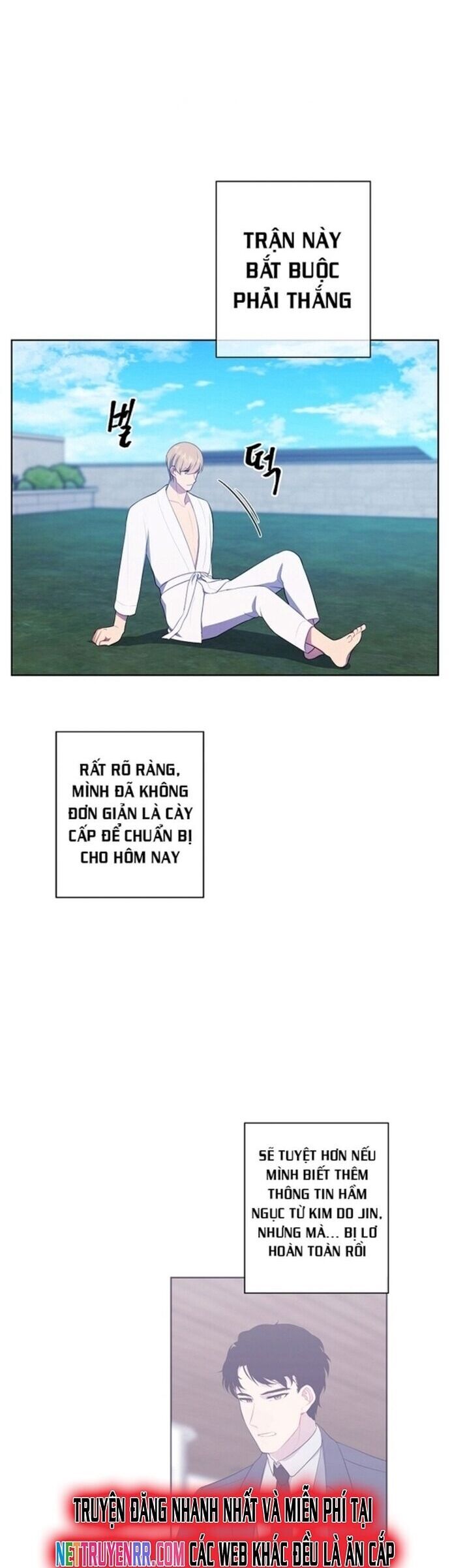 Biến Thành Phế Vật Trong Tiểu Thuyết Giả Tưởng Chapter 89 - 8