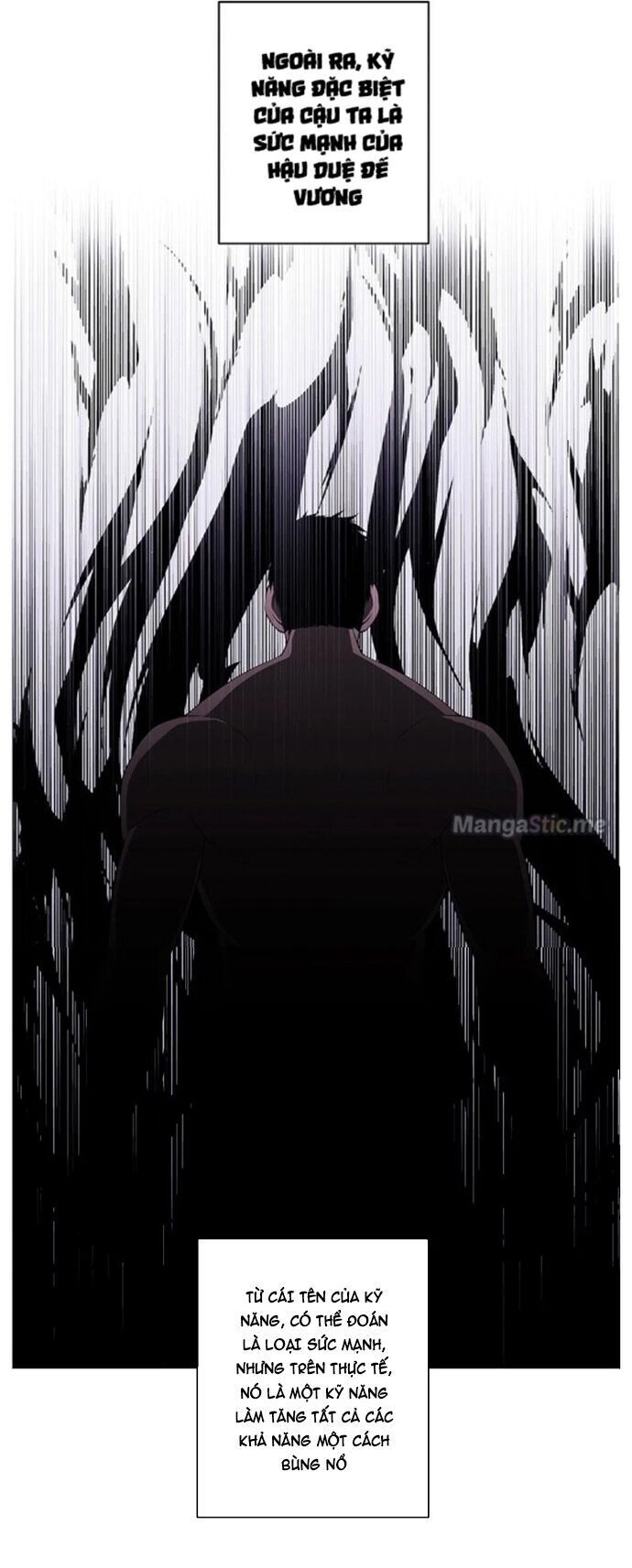 Biến Thành Phế Vật Trong Tiểu Thuyết Giả Tưởng Chapter 90 - 11