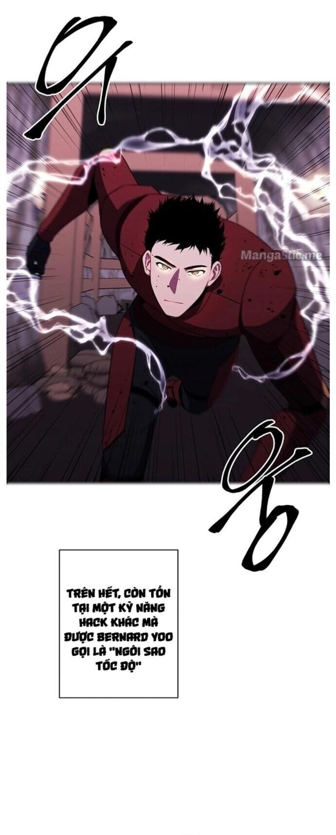 Biến Thành Phế Vật Trong Tiểu Thuyết Giả Tưởng Chapter 90 - 12