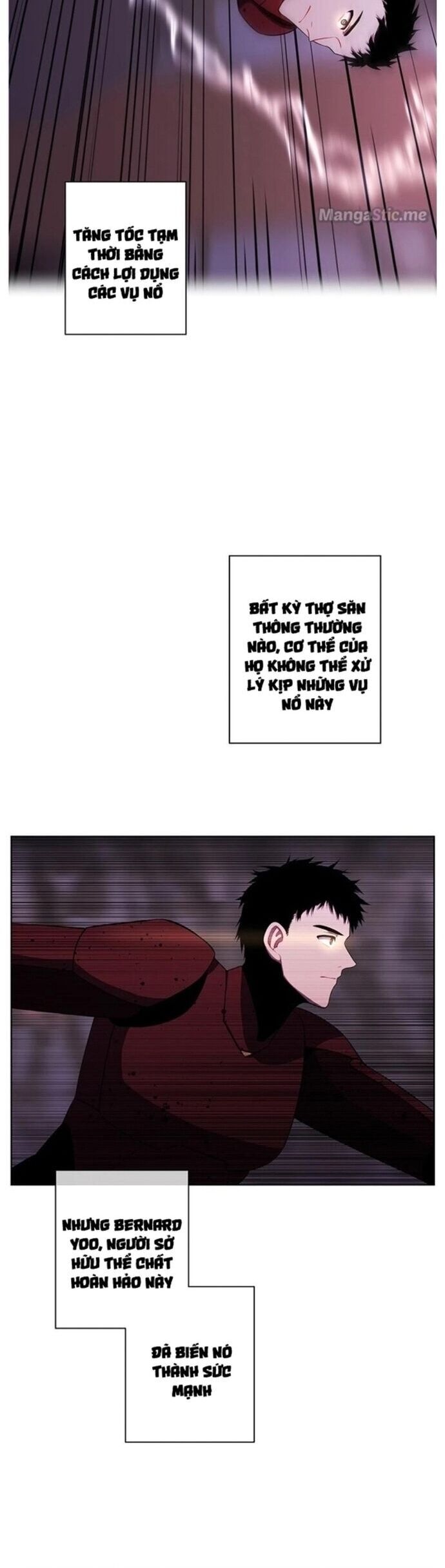 Biến Thành Phế Vật Trong Tiểu Thuyết Giả Tưởng Chapter 90 - 14