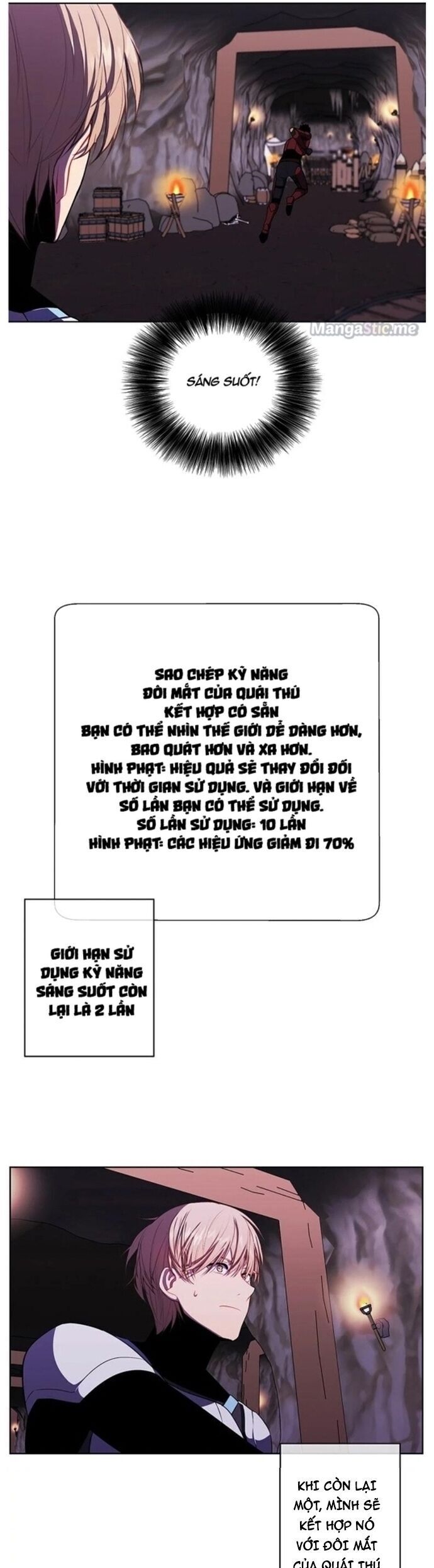 Biến Thành Phế Vật Trong Tiểu Thuyết Giả Tưởng Chapter 90 - 15