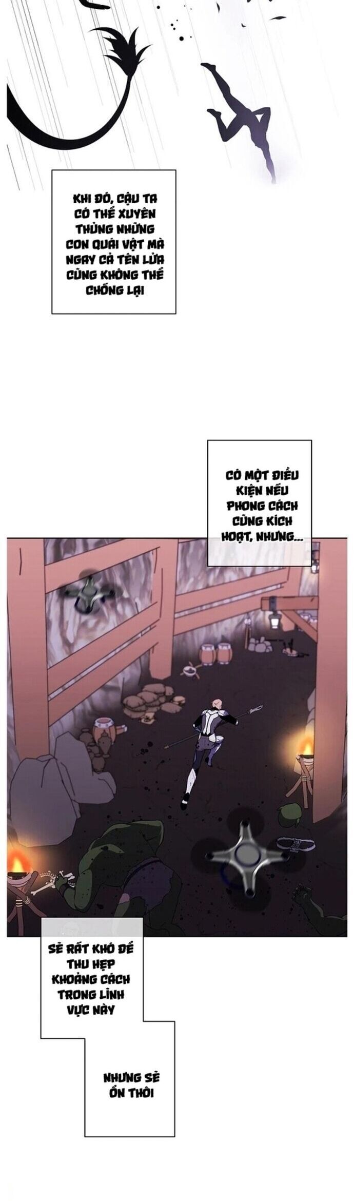 Biến Thành Phế Vật Trong Tiểu Thuyết Giả Tưởng Chapter 90 - 18