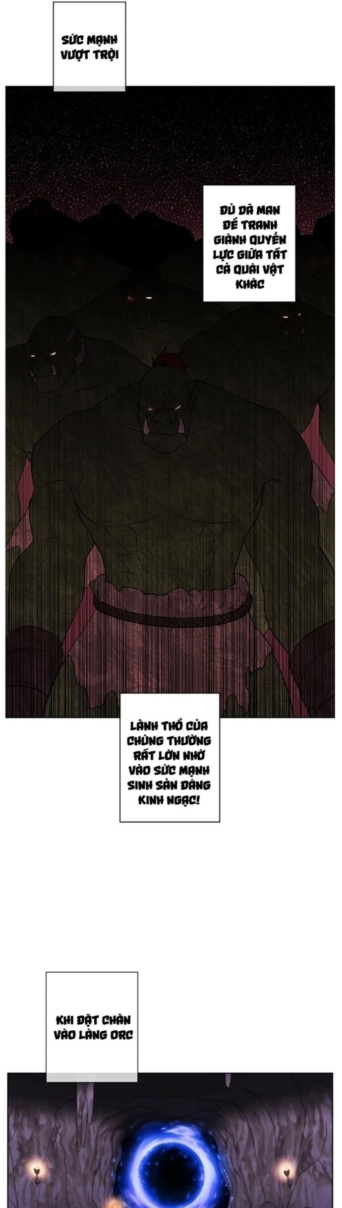 Biến Thành Phế Vật Trong Tiểu Thuyết Giả Tưởng Chapter 90 - 3