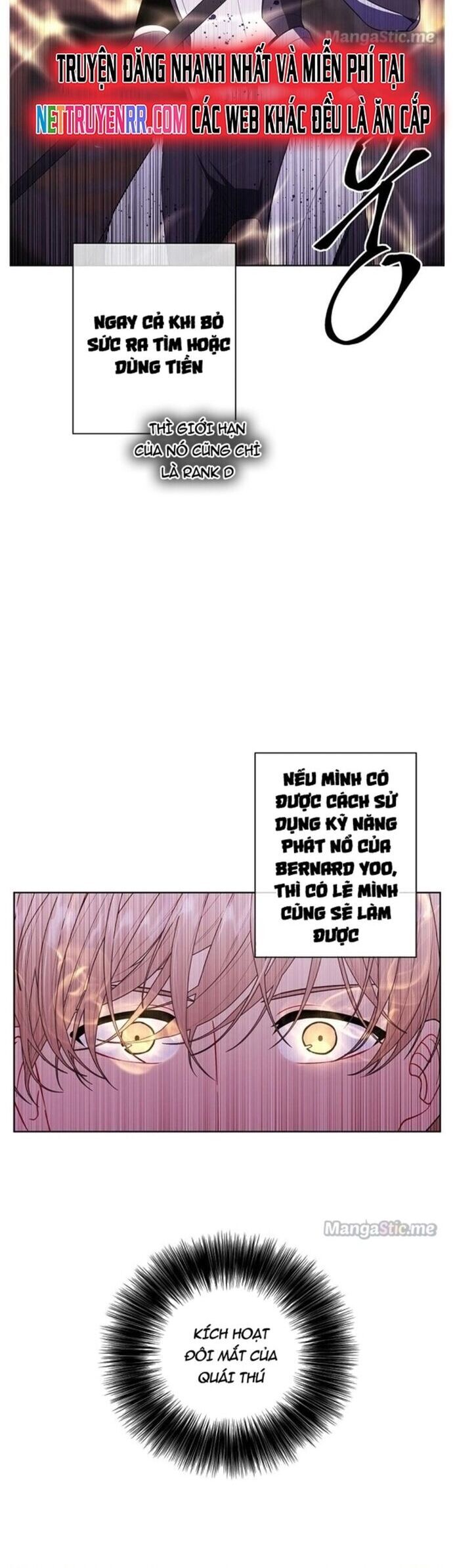 Biến Thành Phế Vật Trong Tiểu Thuyết Giả Tưởng Chapter 90 - 24