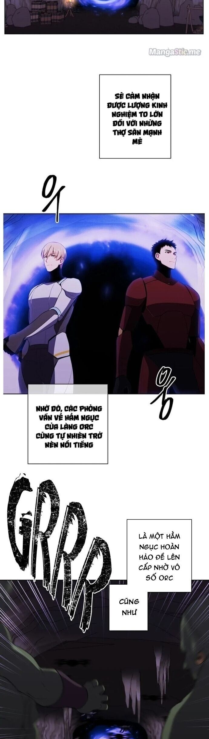 Biến Thành Phế Vật Trong Tiểu Thuyết Giả Tưởng Chapter 90 - 4