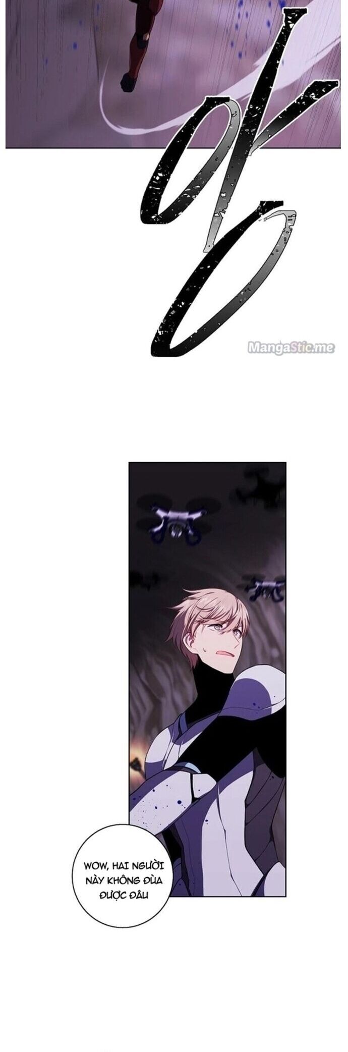 Biến Thành Phế Vật Trong Tiểu Thuyết Giả Tưởng Chapter 90 - 6