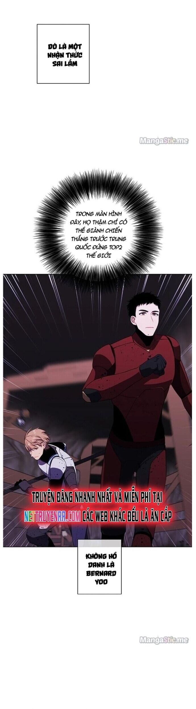 Biến Thành Phế Vật Trong Tiểu Thuyết Giả Tưởng Chapter 90 - 8
