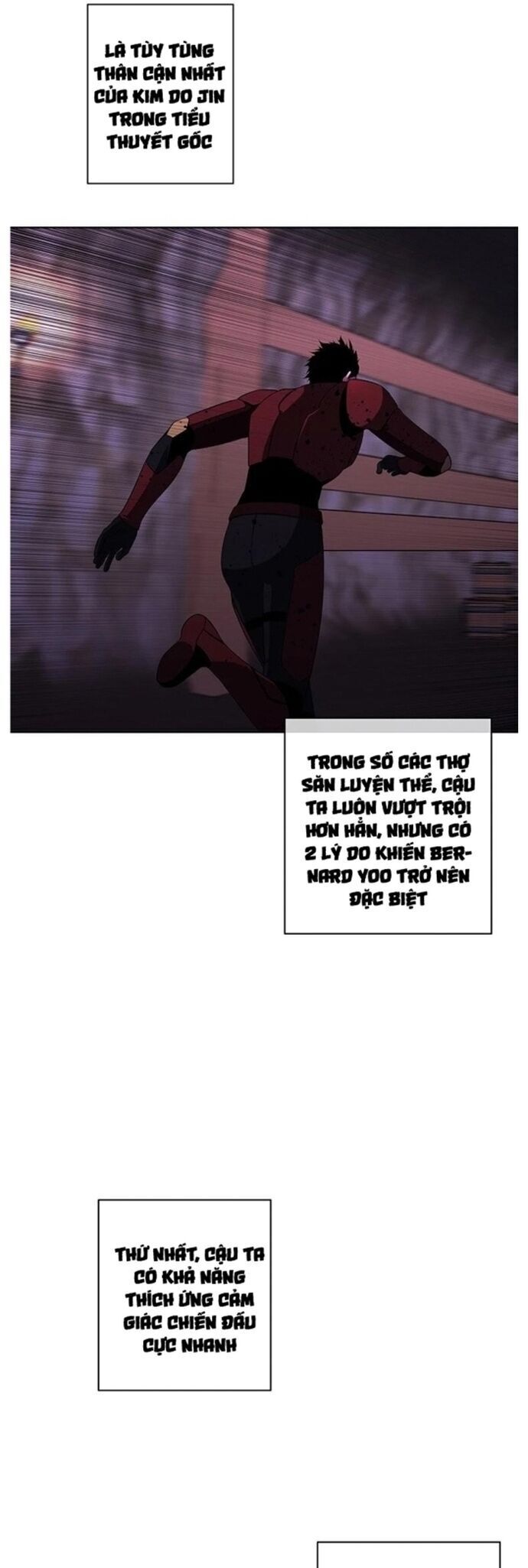 Biến Thành Phế Vật Trong Tiểu Thuyết Giả Tưởng Chapter 90 - 9