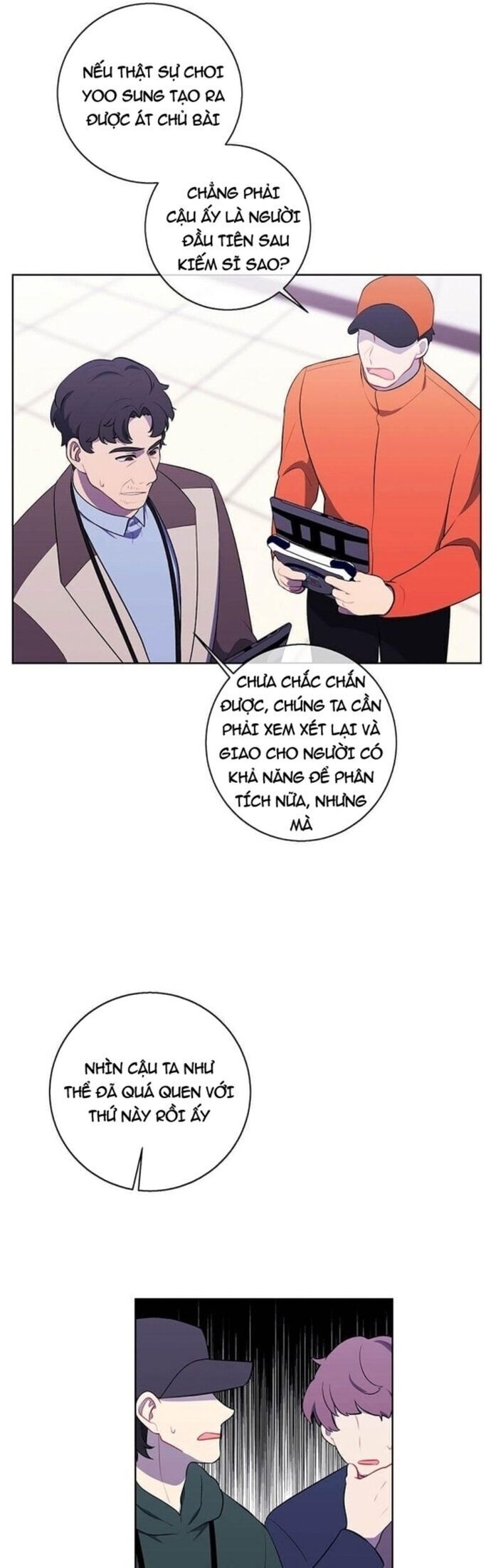 Biến Thành Phế Vật Trong Tiểu Thuyết Giả Tưởng Chapter 91 - 11