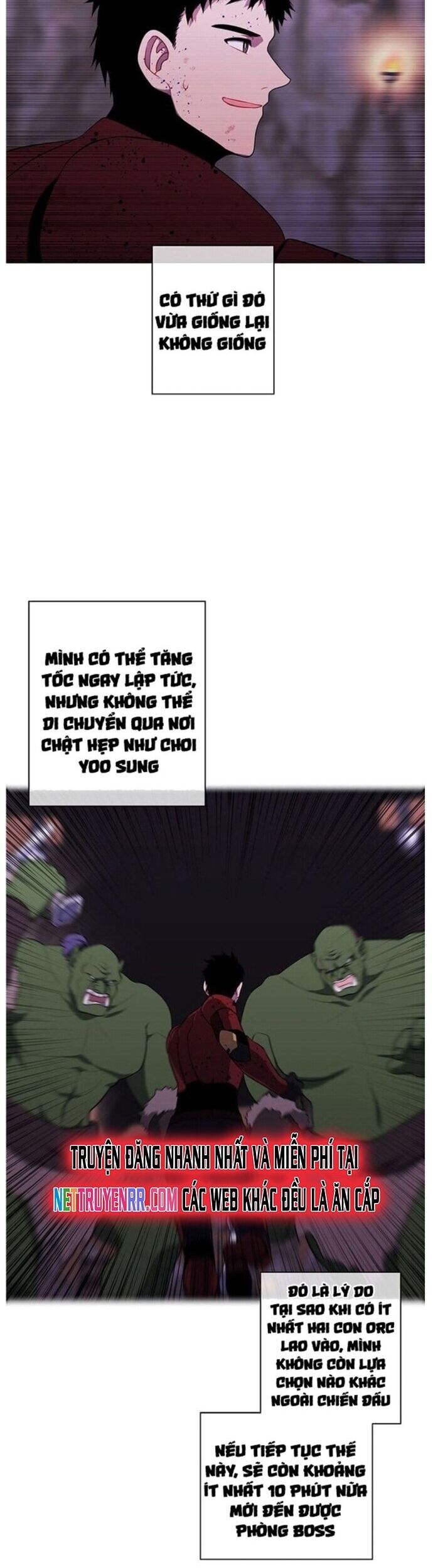 Biến Thành Phế Vật Trong Tiểu Thuyết Giả Tưởng Chapter 91 - 20