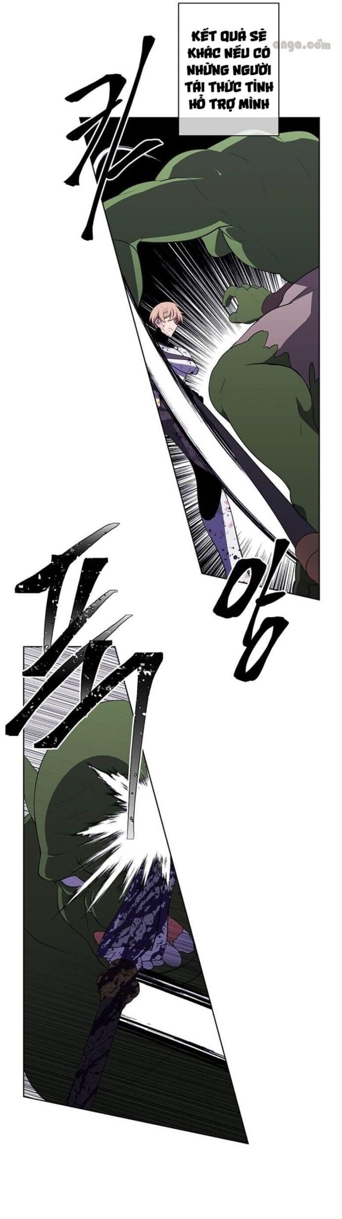 Biến Thành Phế Vật Trong Tiểu Thuyết Giả Tưởng Chapter 91 - 3