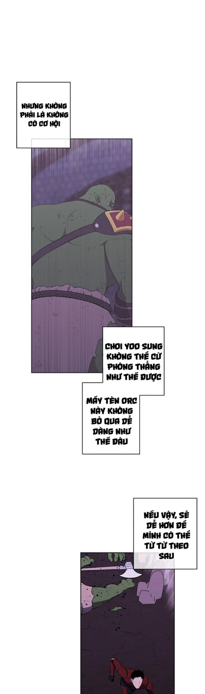 Biến Thành Phế Vật Trong Tiểu Thuyết Giả Tưởng Chapter 91 - 21
