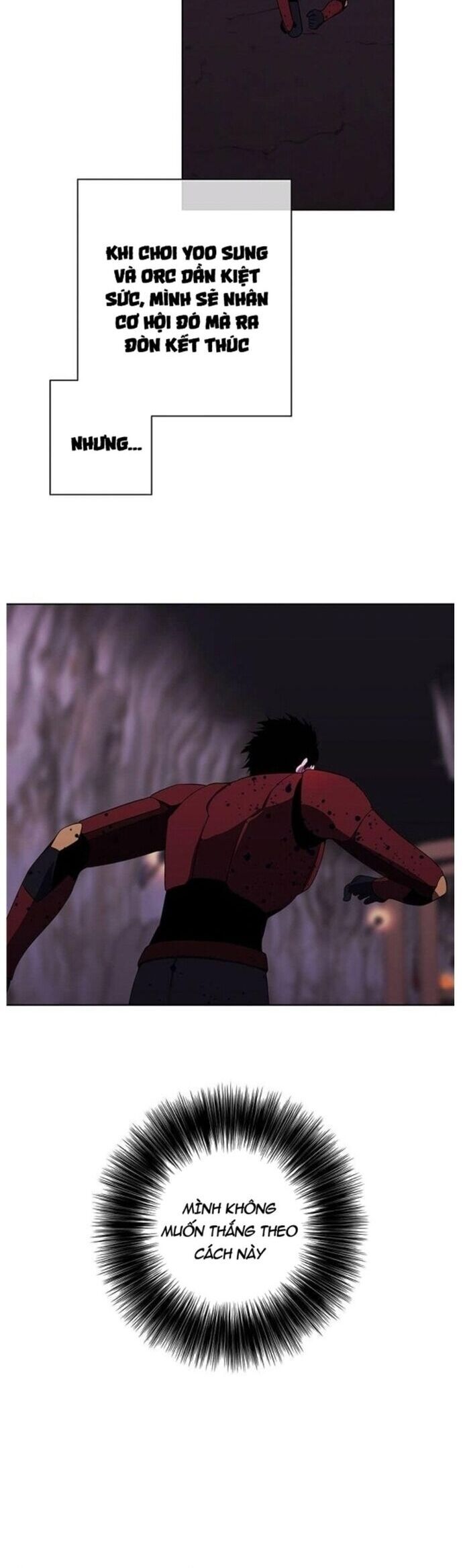 Biến Thành Phế Vật Trong Tiểu Thuyết Giả Tưởng Chapter 91 - 22